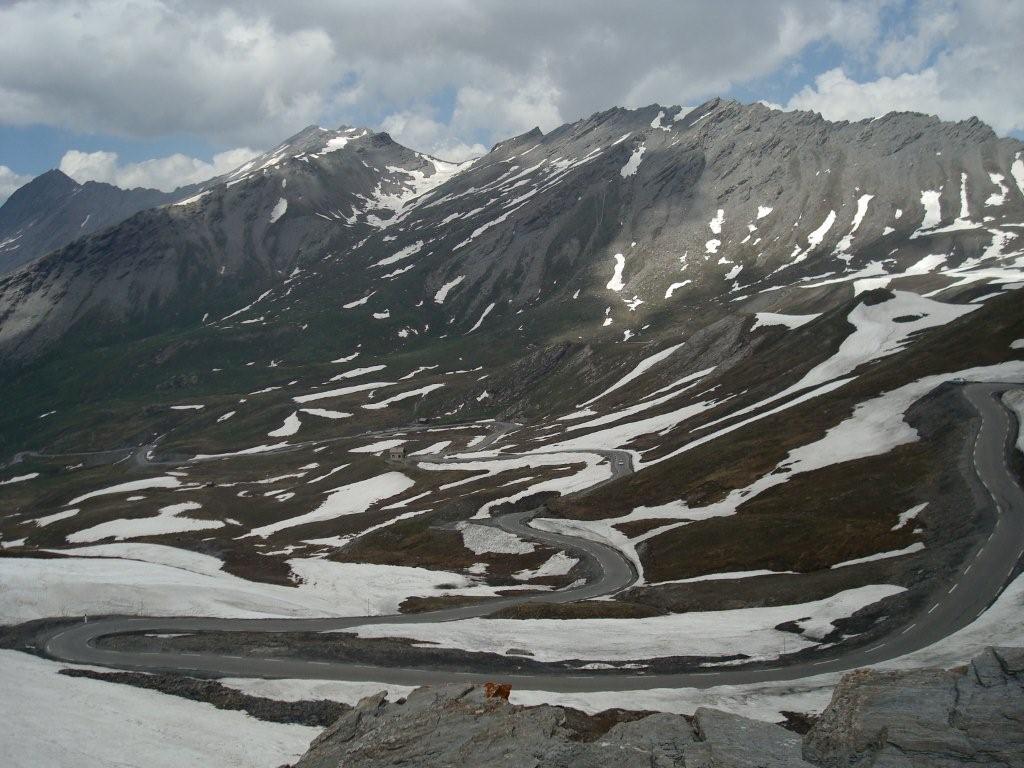 col agnel fahrrad